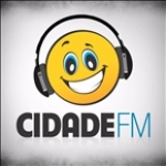 Radio Cidade FM Brazil, Feira de Santana