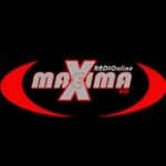 MAXIMA XE Radio Ecuador, Cuenca