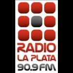 Radio La Plata Argentina, La Plata