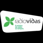 Radio Vidas Brazil