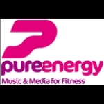 Pure Energy Radio United Kingdom, Rotherham