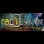 Rádio Sovaibe Brazil, Brasil