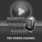 Power Prog Radio - The Power Channel Germany, Rheinstetten