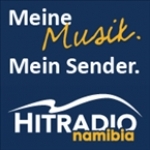 Hitradio Namibia Namibia, Windhoek