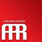 AfghanPlus Radio United States