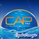 Cap FM Tunisia, Hammamet