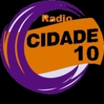 Rádio Cidade 10 Brazil, Brasilia