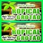 Rádio Tropical Grotão Brazil, João Pessoa