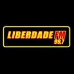 Radio Liberdade FM Brazil, Aracaju