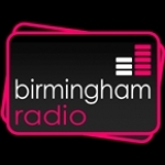 birmingham radio United Kingdom
