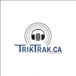 Trik Trak Radio Canada, Montreal