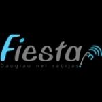 Fiesta FM Lithuania