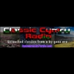 Classic Cymru Radio United Kingdom