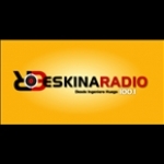 Radio Eskina Argentina, Ingeniero Huergo