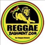 Reggae Bashment United Kingdom