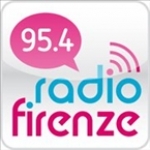 Radio Firenze Italy, Firenze
