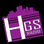 Hour of Gospel Swagger Radio (HGS Radio) United States