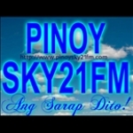 PINOY SKY21FM Philippines