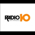 Radio10 Rwanda, Kigali