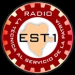 EST 1 Radio Mexico