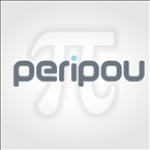 PERIPOU Web Radio Greece