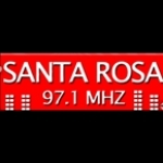 Radio Santa Rosa Argentina, Frias