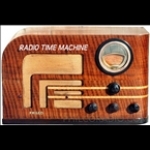 Radio Time Machine! United States