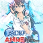 Radio-Anime Mexico