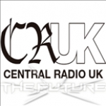 Central Radio UK United Kingdom, Peterborough