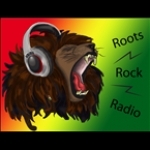 Roots Rock Radio Virgin Islands (U.S.)