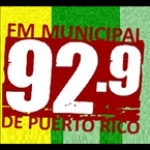 Radio FM Municipal PR, San Juan