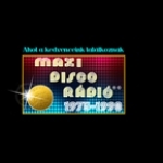 Maxi Disco Radio Hungary, Budapest