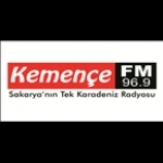 Kemençe FM Turkey, Sakarya