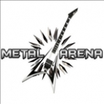 Metal Arena Radio France