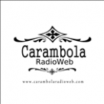 Carambola Rádio Web Brazil, Rio de Janeiro