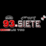 Radio Siete Argentina, San Jeronimo Norte