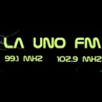 Radio La Uno Argentina, Sancti Spiritu