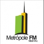 Rádio Metrópole FM Brazil, Cuiabá