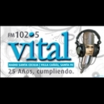 Radio Vital Argentina, Vera