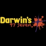 Darwin's 97 Seven Australia, Darwin