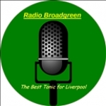 Radio Broadgreen United Kingdom, Liverpool