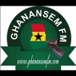 ghanansem fm Ghana