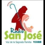 Radio San José El Salvador, San Salvador