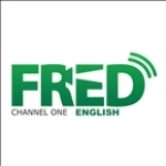 FRED Film Radio CH1 English United Kingdom