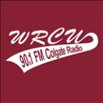 WRCU-FM NY, Hamilton