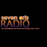 Seven Arts Radio United States