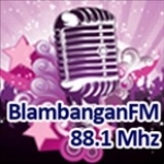 BlambanganFM Banyuwangi Indonesia, Banyuwangi