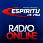 Espiritu de Vida Radio El Salvador