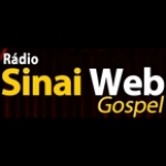 Rádio Sinai Web Gospel Brazil, São Paulo