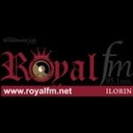 Royal FM 95.1 Ilorin Nigeria, Ilorin
